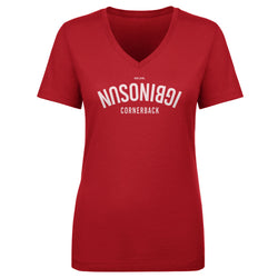 Davison Igbinosun College Invert WHT (ONLINE ORDER ONLY)