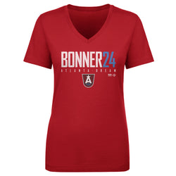 DeWanna Bonner Atlanta Dream Elite WHT (ONLINE ORDER ONLY)