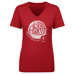 Jevon Carter Chicago Basketball WHT (ONLINE ORDER ONLY)