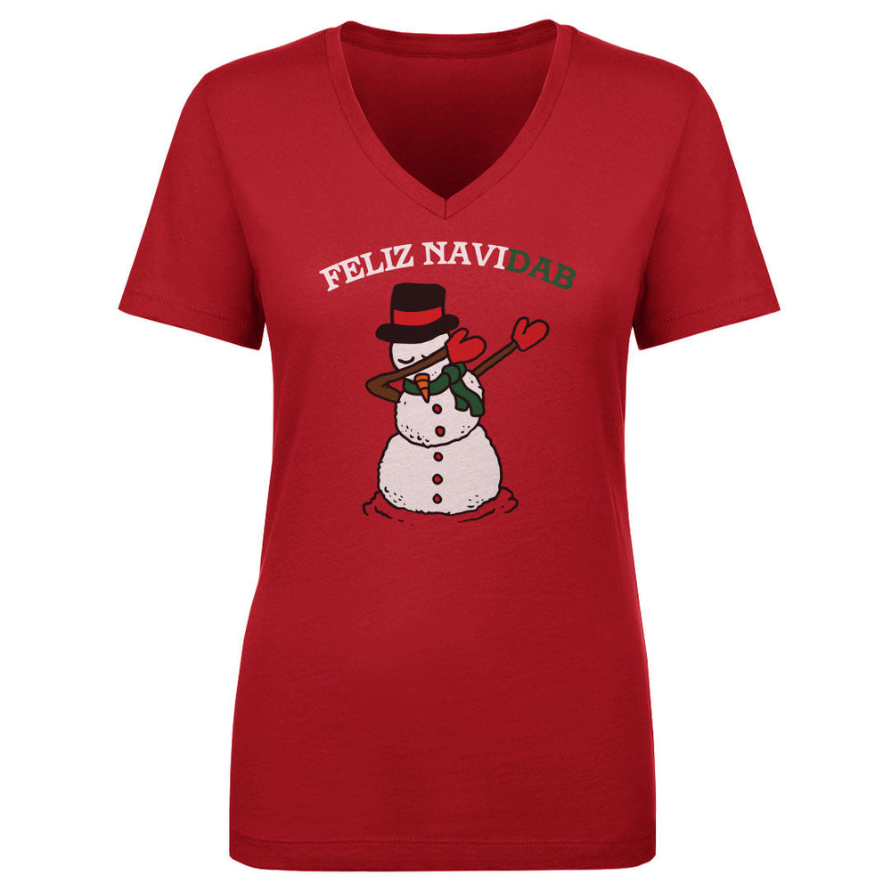 Christmas Feliz Navidab WHT (ONLINE ORDER ONLY)