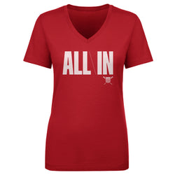 USRowing ALL IN WHT (ONLINE ORDER ONLY)