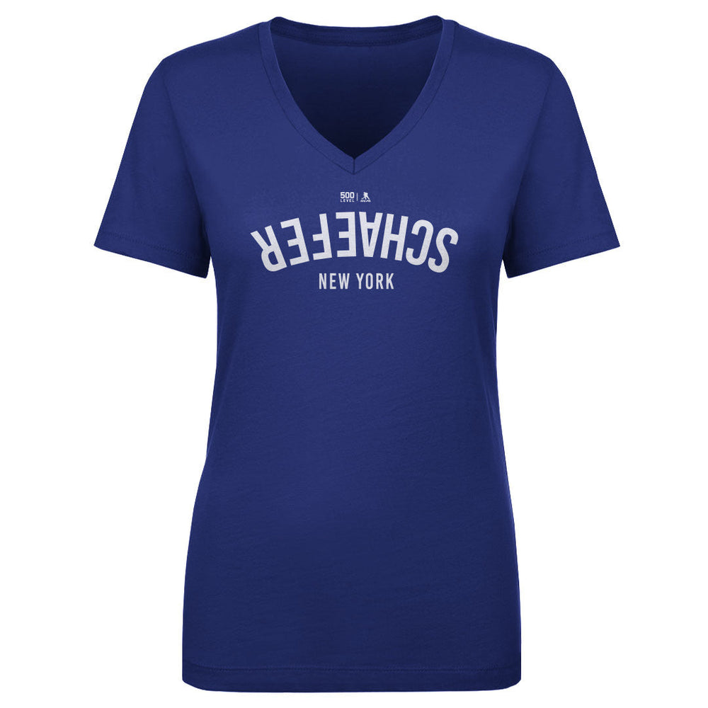 Matthew Schaefer New York I Invert WHT (ONLINE ORDER ONLY)