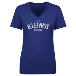 Matthew Schaefer New York I Invert WHT (ONLINE ORDER ONLY)