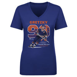 Wayne Gretzky Edmonton Throwback WHT (ONLINE ORDER ONLY)