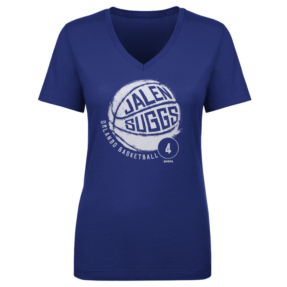 Jalen Suggs Orlando Basketball WHT (ONLINE ORDER ONLY)