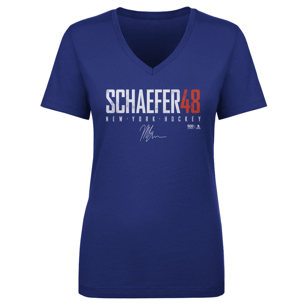 Matthew Schaefer New York I Elite WHT (ONLINE ORDER ONLY)