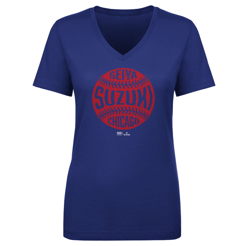 Seiya Suzuki Chicago C Vintage Baseball WHT (ONLINE ORDER ONLY)