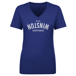 Jameis Winston New York G Invert WHT (ONLINE ORDER ONLY)