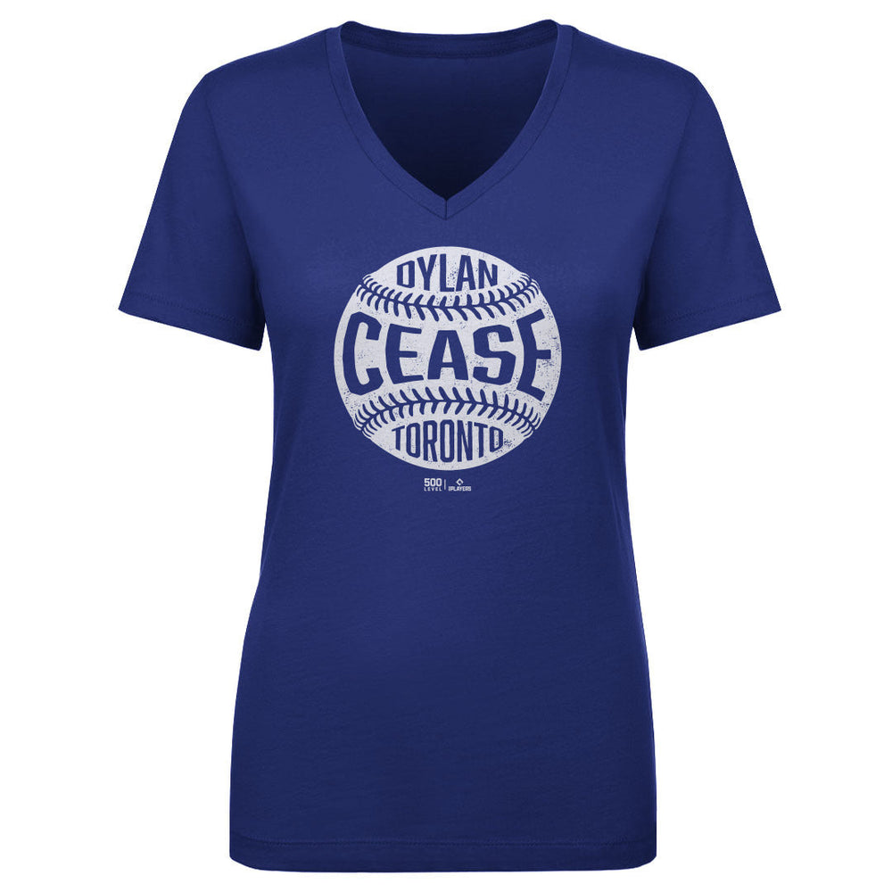 Dylan Cease Toronto Vintage Baseball WHT (ONLINE ORDER ONLY)