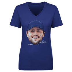 Josh Allen Buffalo Vintage Head WHT (ONLINE ORDER ONLY)