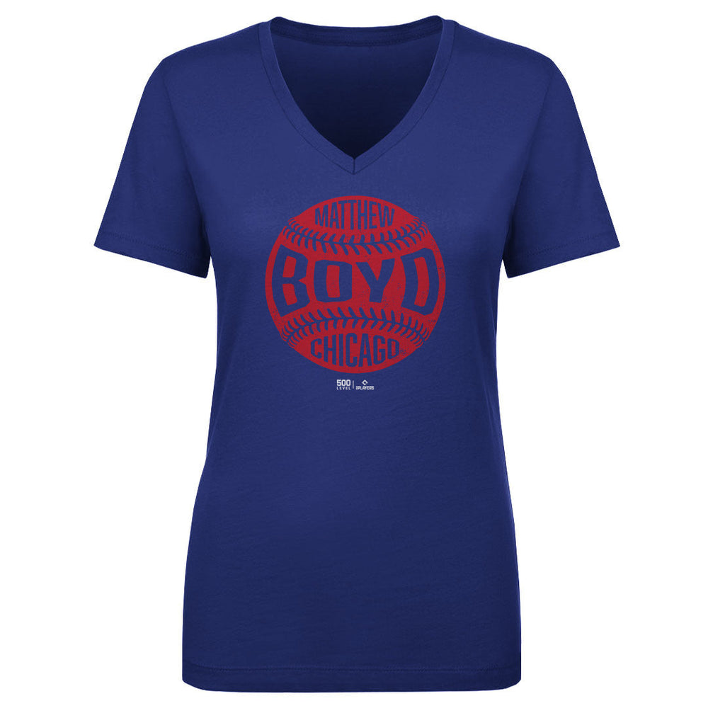 Matthew Boyd Chicago C Vintage Baseball WHT (ONLINE ORDER ONLY)
