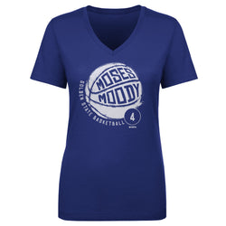 Moses Moody Golden State Basketball WHT (ONLINE ORDER ONLY)