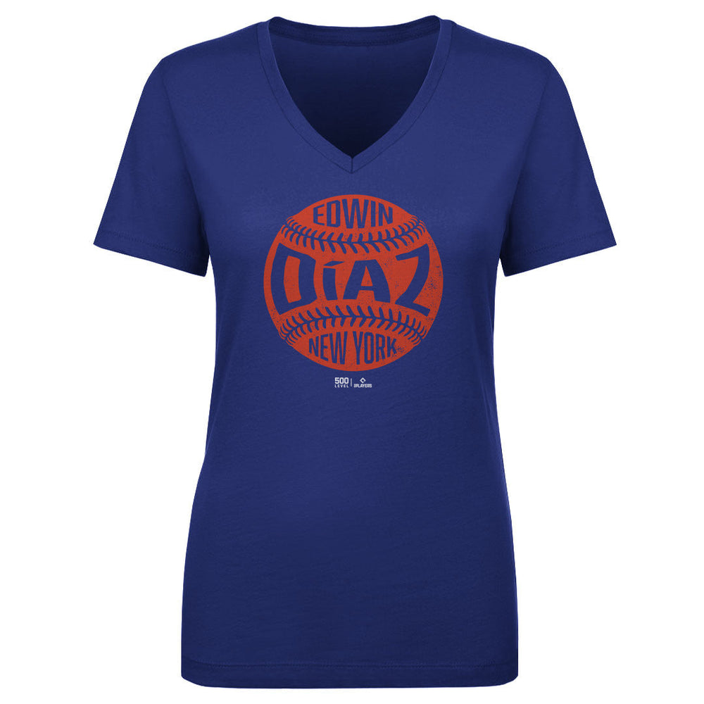 Edwin Diaz New York M Vintage Baseball WHT (ONLINE ORDER ONLY)