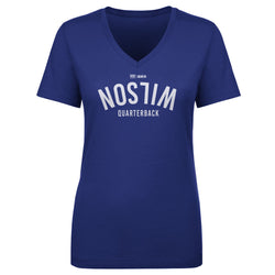 Russell Wilson New York G Invert WHT (ONLINE ORDER ONLY)