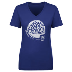 Goga Bitadze Orlando Basketball WHT (ONLINE ORDER ONLY)