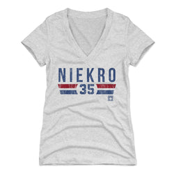 Phil Niekro Font B