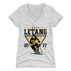 Kris Letang Triangle Y