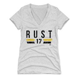 Bryan Rust Font YK