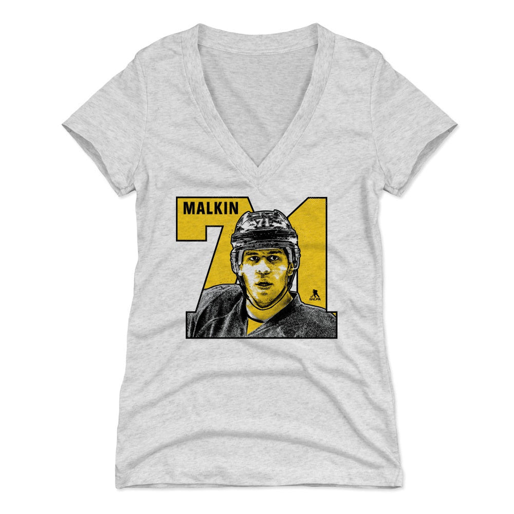 Evgeni Malkin Number Y (ONLINE ORDER ONLY)