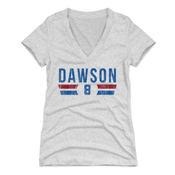 Andre Dawson Font B
