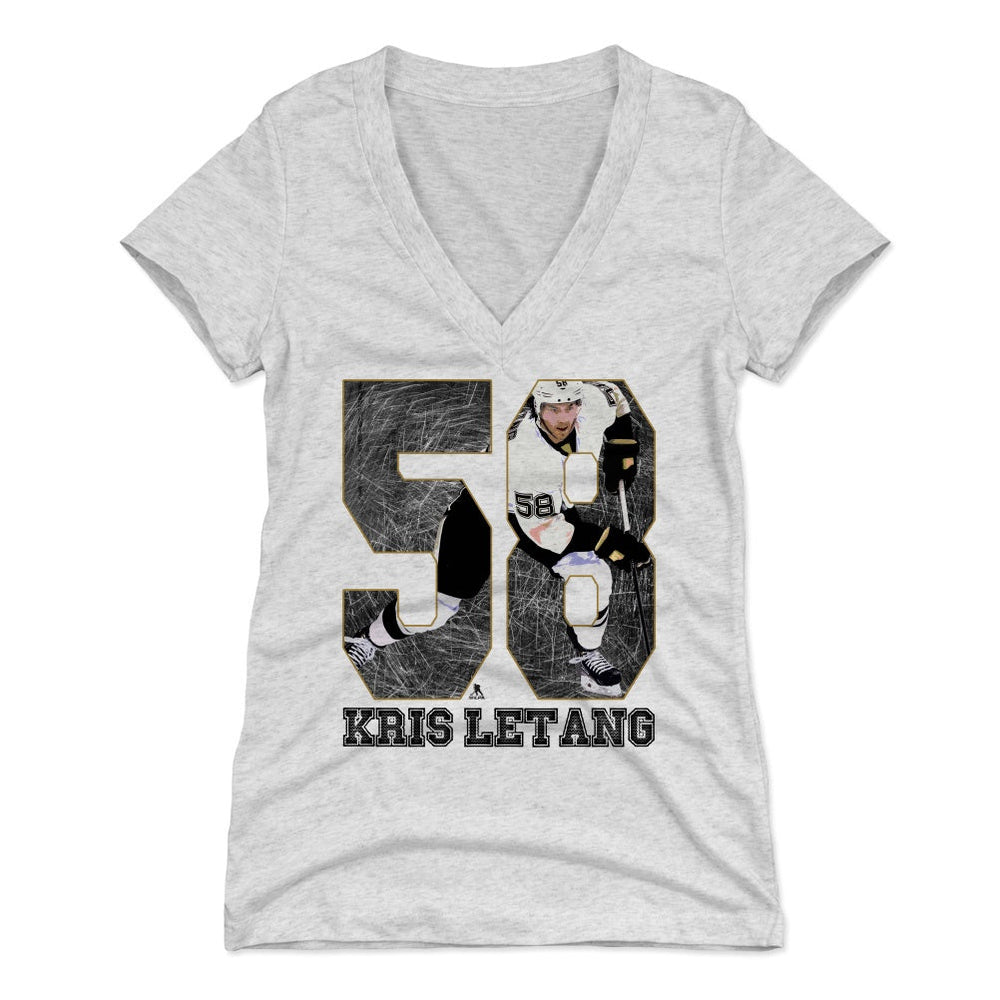 Kris Letang Game K