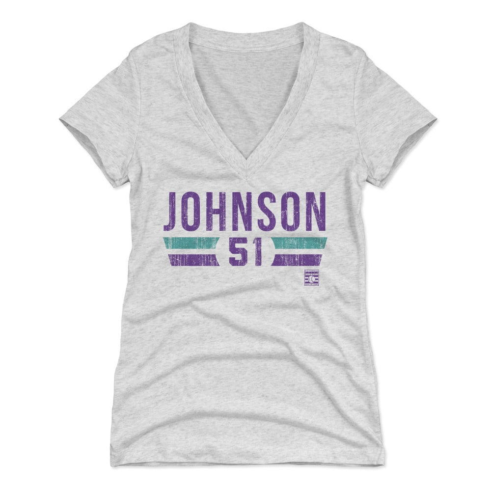 Randy Johnson Arizona Font (ONLINE ORDER ONLY)