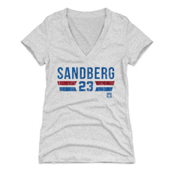 Ryne Sandberg Font B