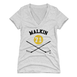 Evgeni Malkin Sticks Y
