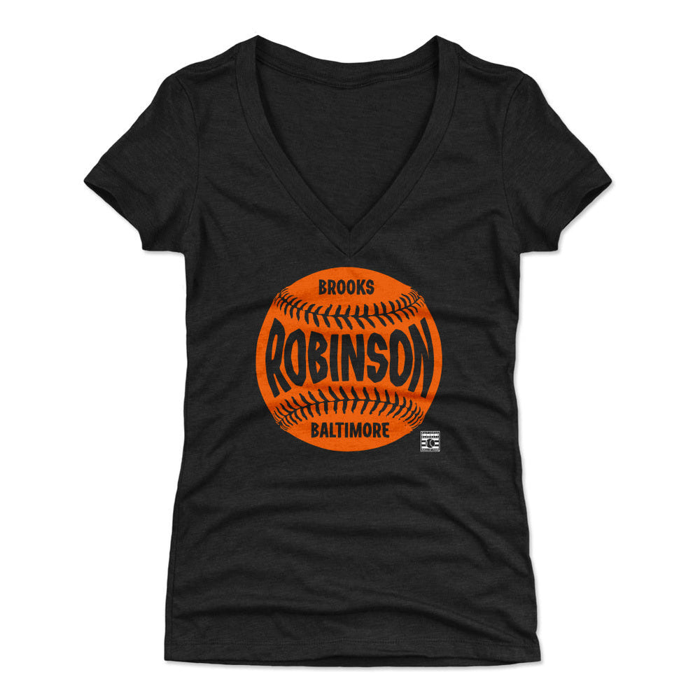 Brooks Robinson Baltimore Baseball WHT (ONLINE ORDER ONLY)