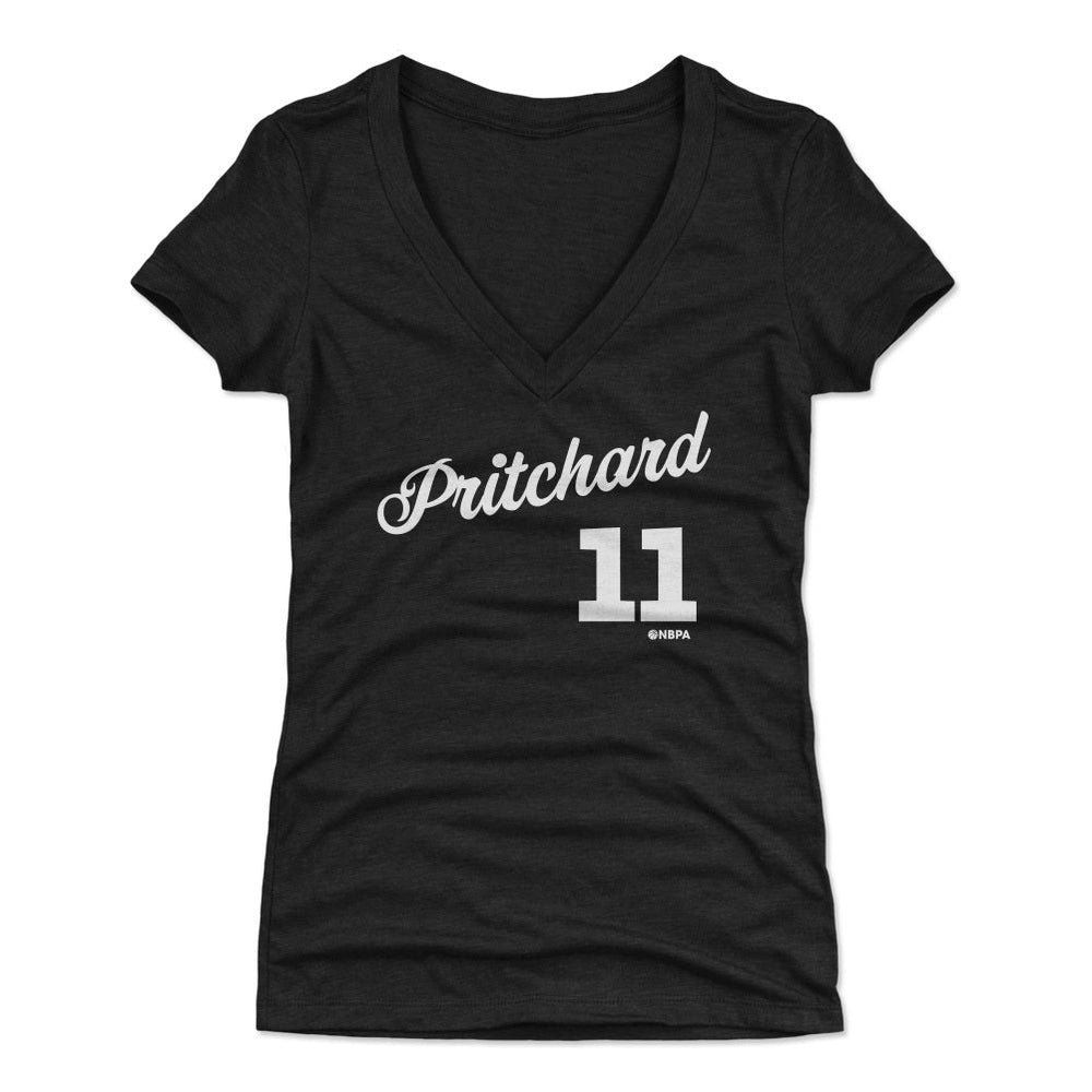 Payton Pritchard Boston Script WHT (ONLINE ORDER ONLY)