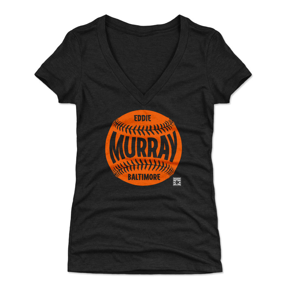 Eddie Murray Baltimore Baseball WHT (ONLINE ORDER ONLY)