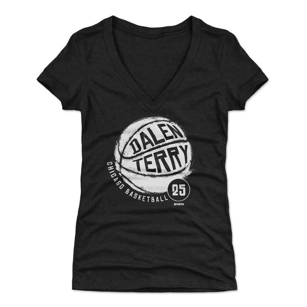 Dalen Terry Chicago Basketball WHT (ONLINE ORDER ONLY)