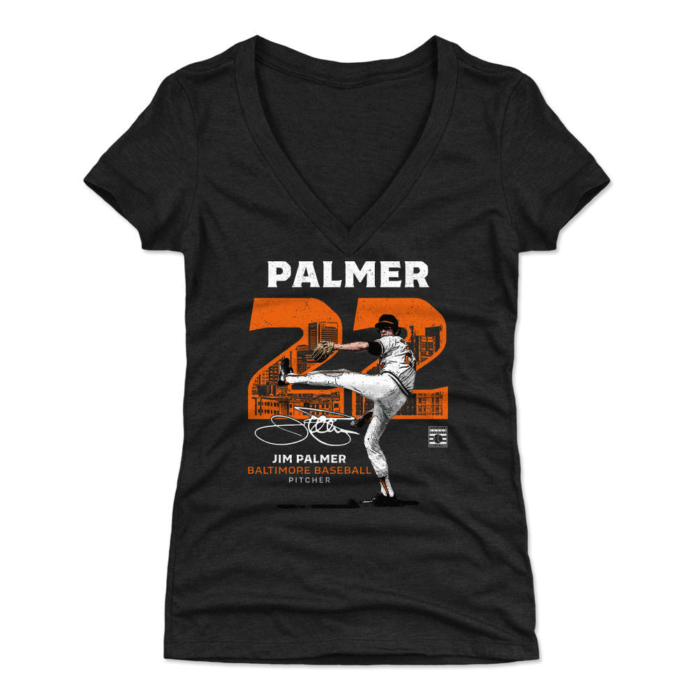 Jim Palmer Throwback WHT (ONLINE ORDER ONLY)
