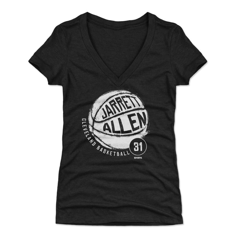 Jarrett Allen Cleveland Basketball WHT (ONLINE ORDER ONLY)