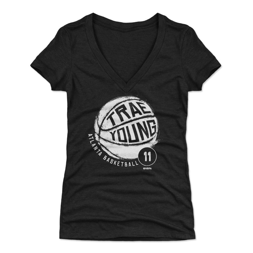 Trae Young Atlanta Basketball WHT (ONLINE ORDER ONLY)