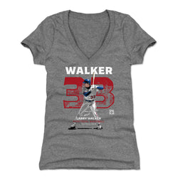 Larry Walker Throwback WHT (ONLINE ORDER ONLY)