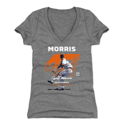 Jack Morris Throwback WHT (ONLINE ORDER ONLY)