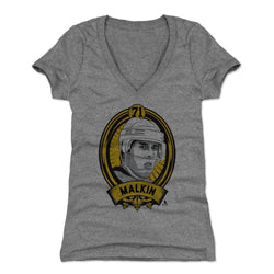 Evgeni Malkin Shield Y