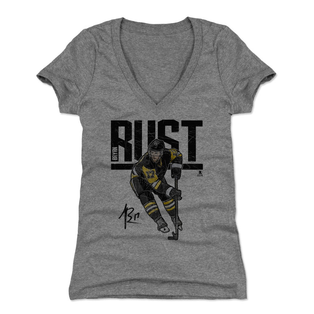 Bryan Rust Hyper K