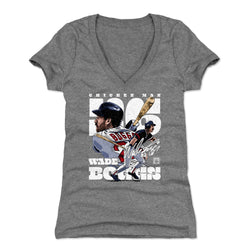 Wade Boggs Throwback Dual WHT (ONLINE ORDER ONLY)