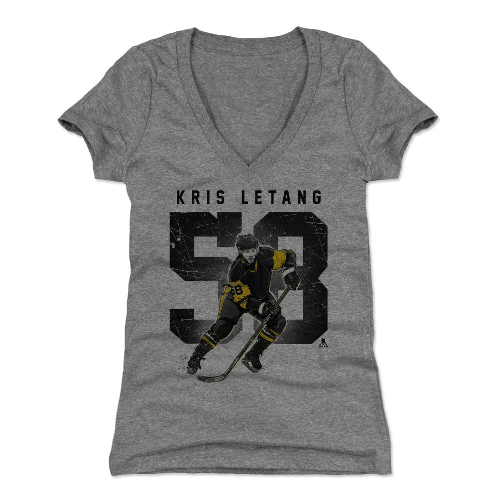 Kris Letang Grunge K (ONLINE ORDER ONLY)