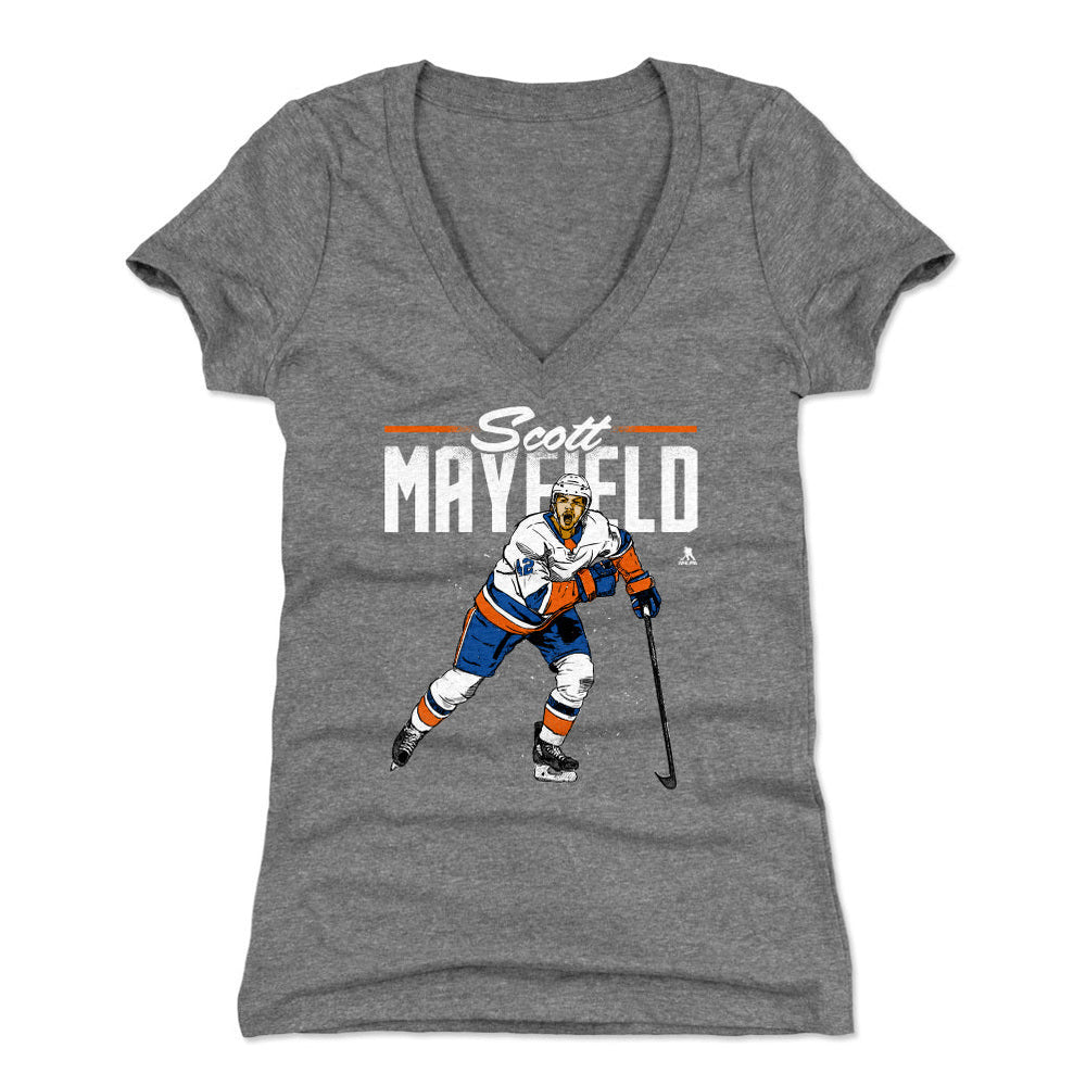 Scott Mayfield Retro W WHT