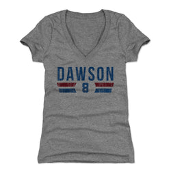 Andre Dawson Font B