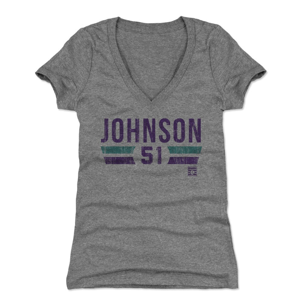 Randy Johnson Arizona Font (ONLINE ORDER ONLY)