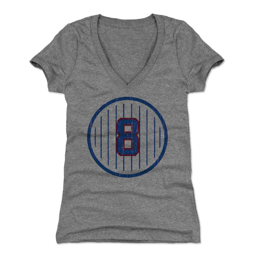 Andre Dawson 8 B