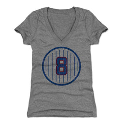 Andre Dawson 8 B