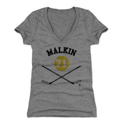 Evgeni Malkin Sticks Y