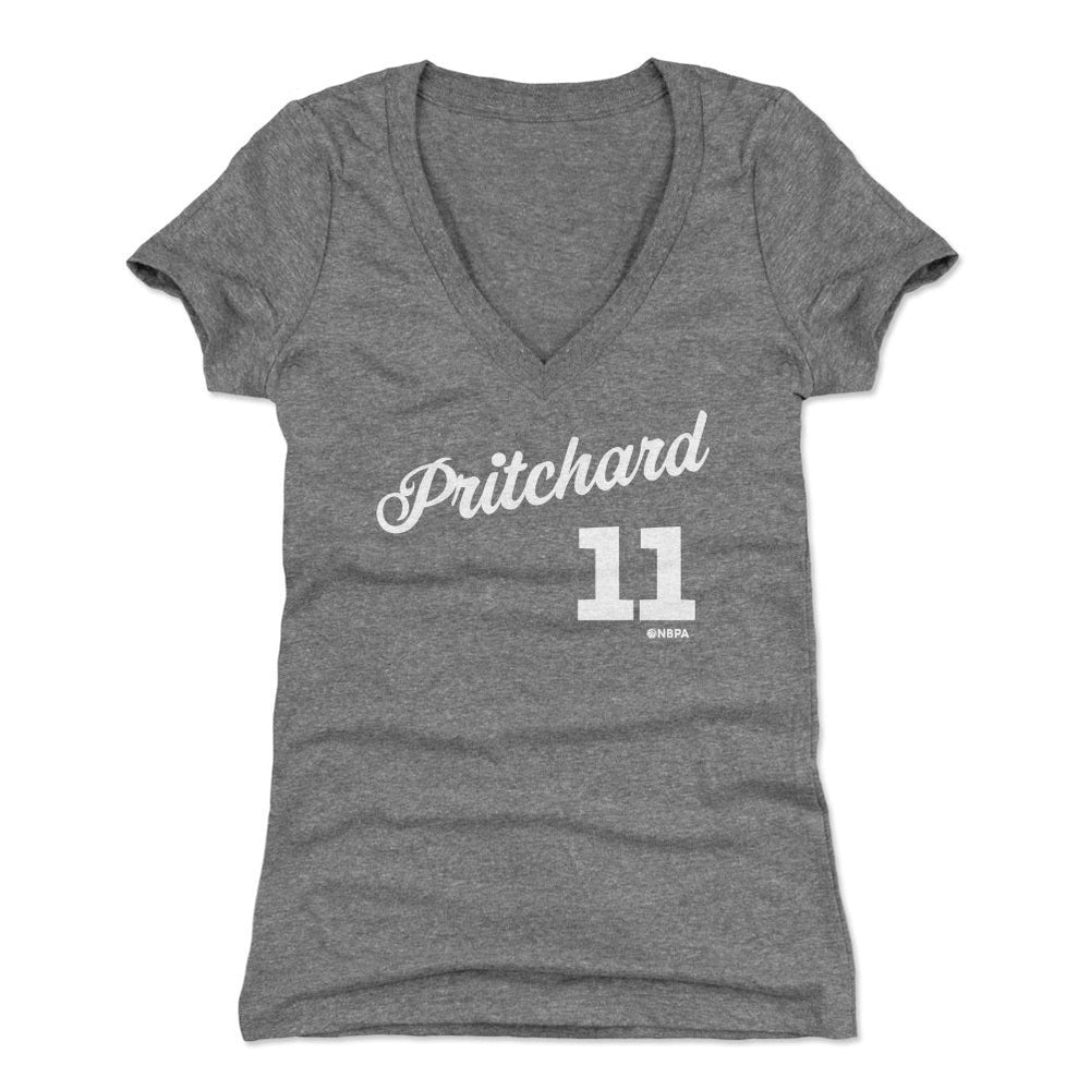 Payton Pritchard Boston Script WHT (ONLINE ORDER ONLY)