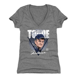 Joe Torre Manager Throwback WHT (ONLINE ORDER ONLY)