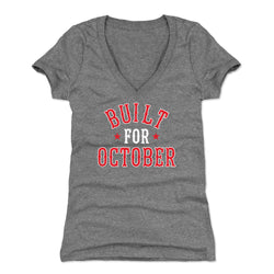 Boston Baseball Built For October WHT (ONLINE ORDER ONLY)
